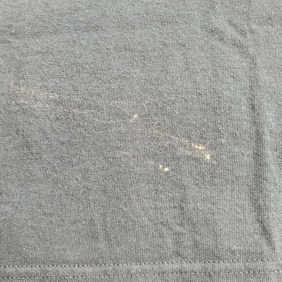 JANSPORT Kapolei Hurricanes Hawaii High‎ School Football Tee Men's Unisex Size S - Picture 2 of 5